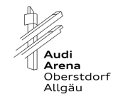 Audi Arena Oberstdorf Allgäu